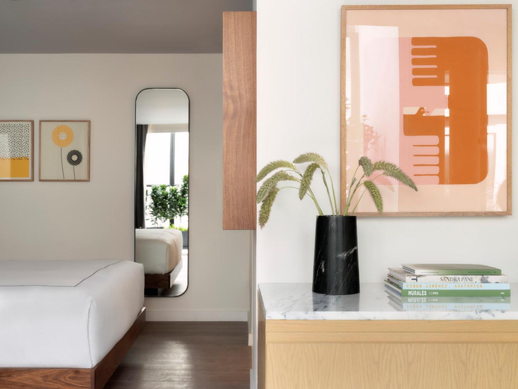 Kimpton Virgilio Polanco By Ihg — Photos 1